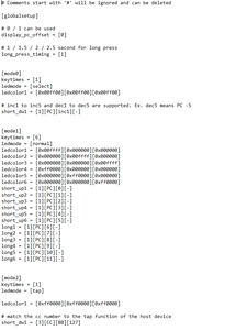 Programming Concepts