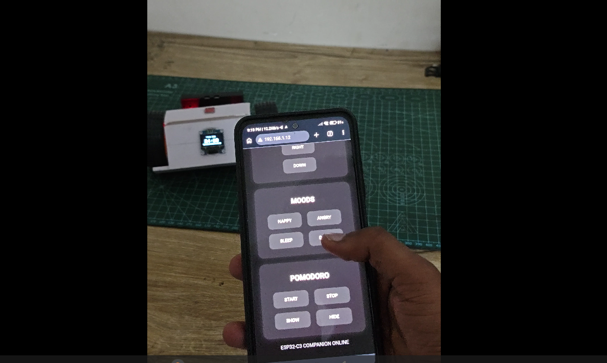 Test Everything & Its Ready!