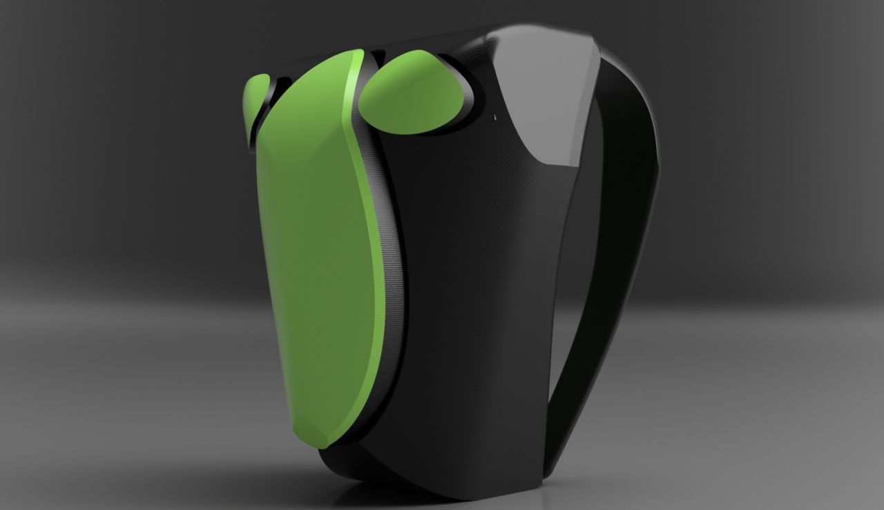 Firm Backpack - Instructables