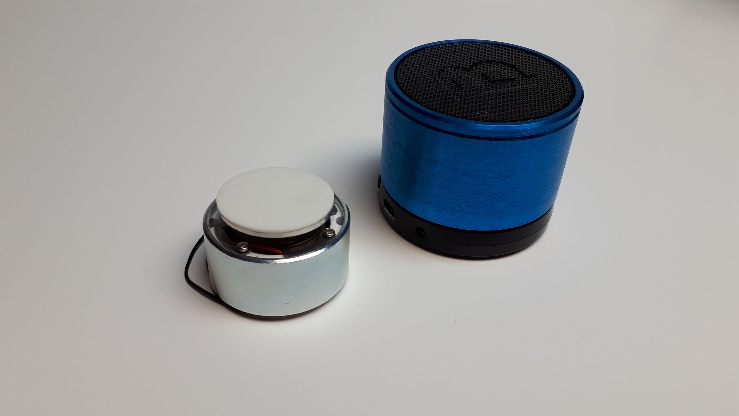 Bluetooth Transducer 4 Steps Instructables