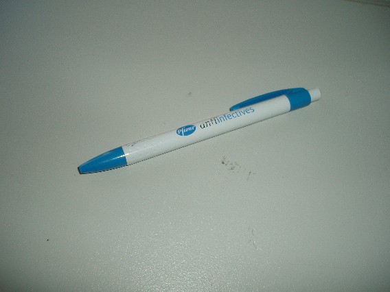 Explody Pen Gun! Simple and Cheap!