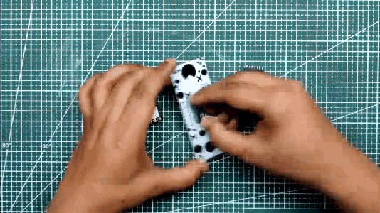 XIAO MCU Board Assembly