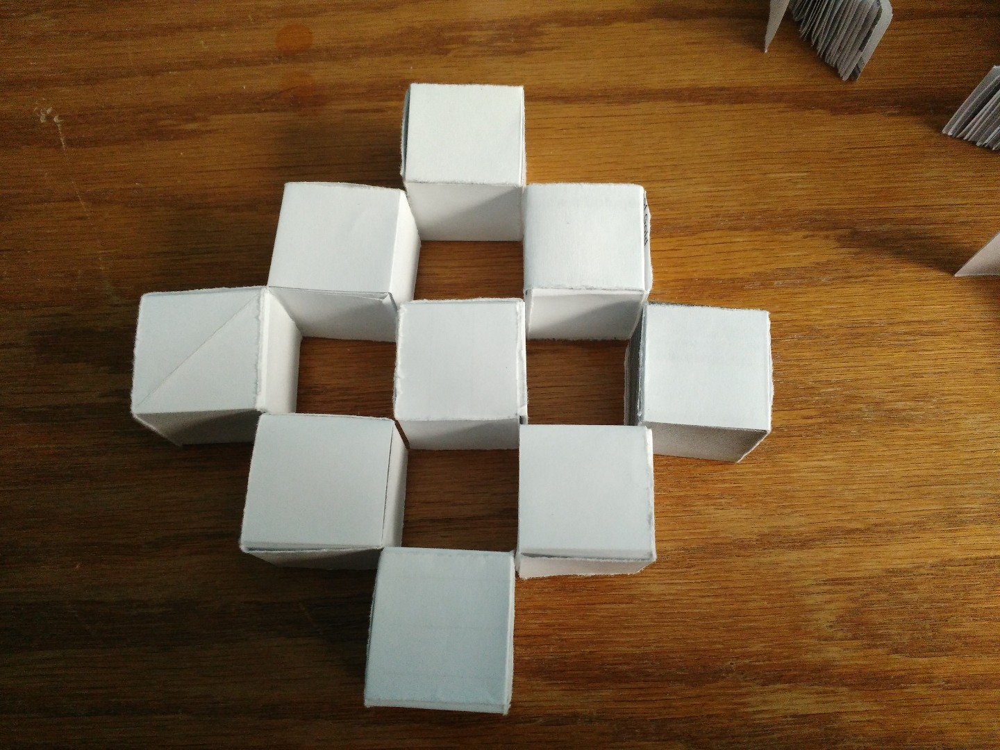 How to Make Magic Cubes 7 Steps Instructables