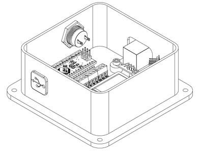 Receiver