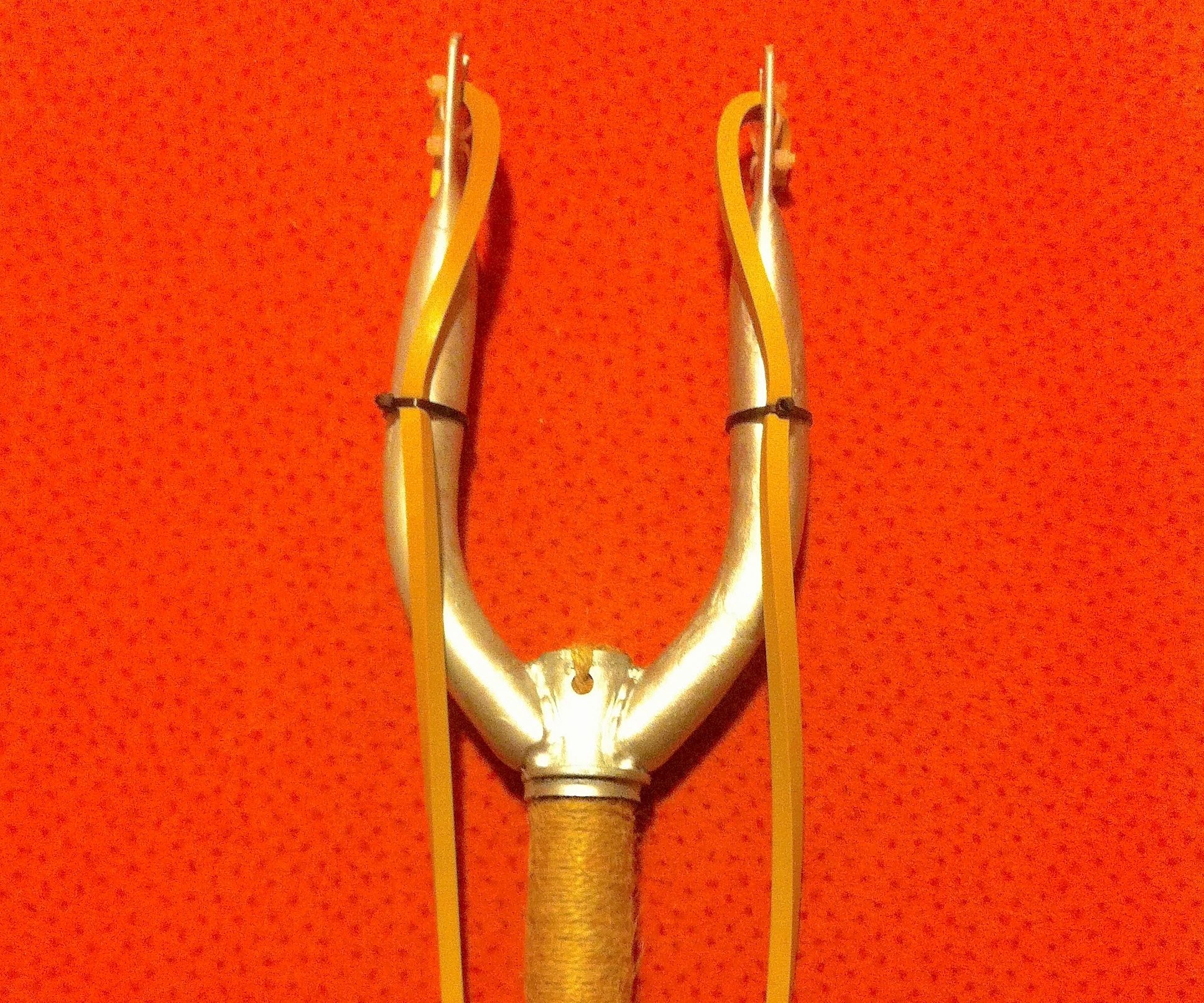  Heavy Duty Slingshot