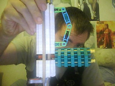 Dark Eagle