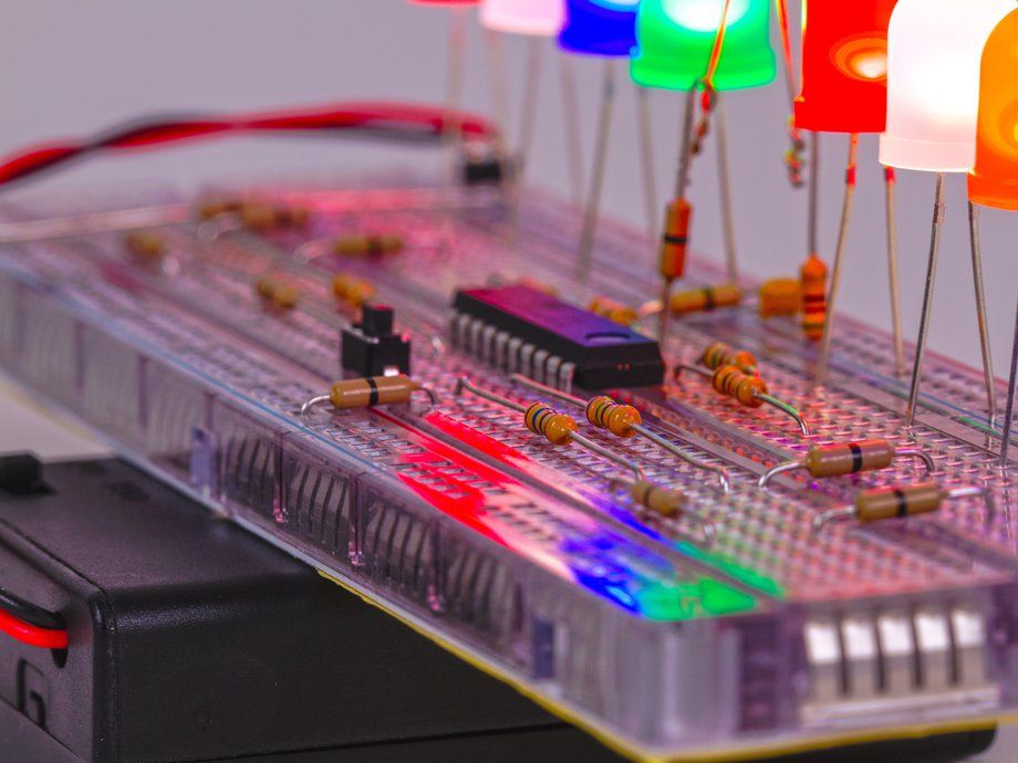 Ohms Law for Dummies : 5 Steps - Instructables