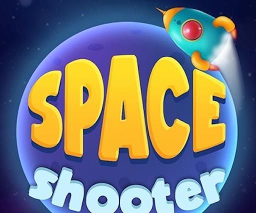 SPACE SHOOTING GAME