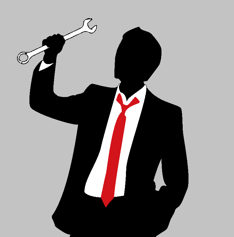 author