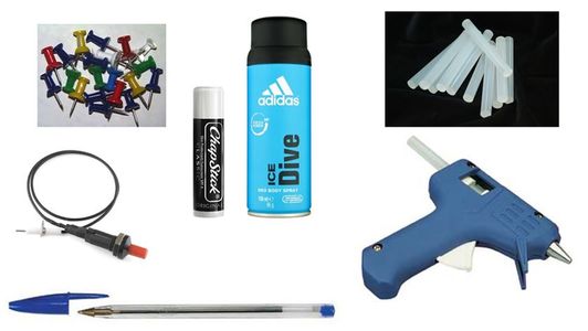 Materials