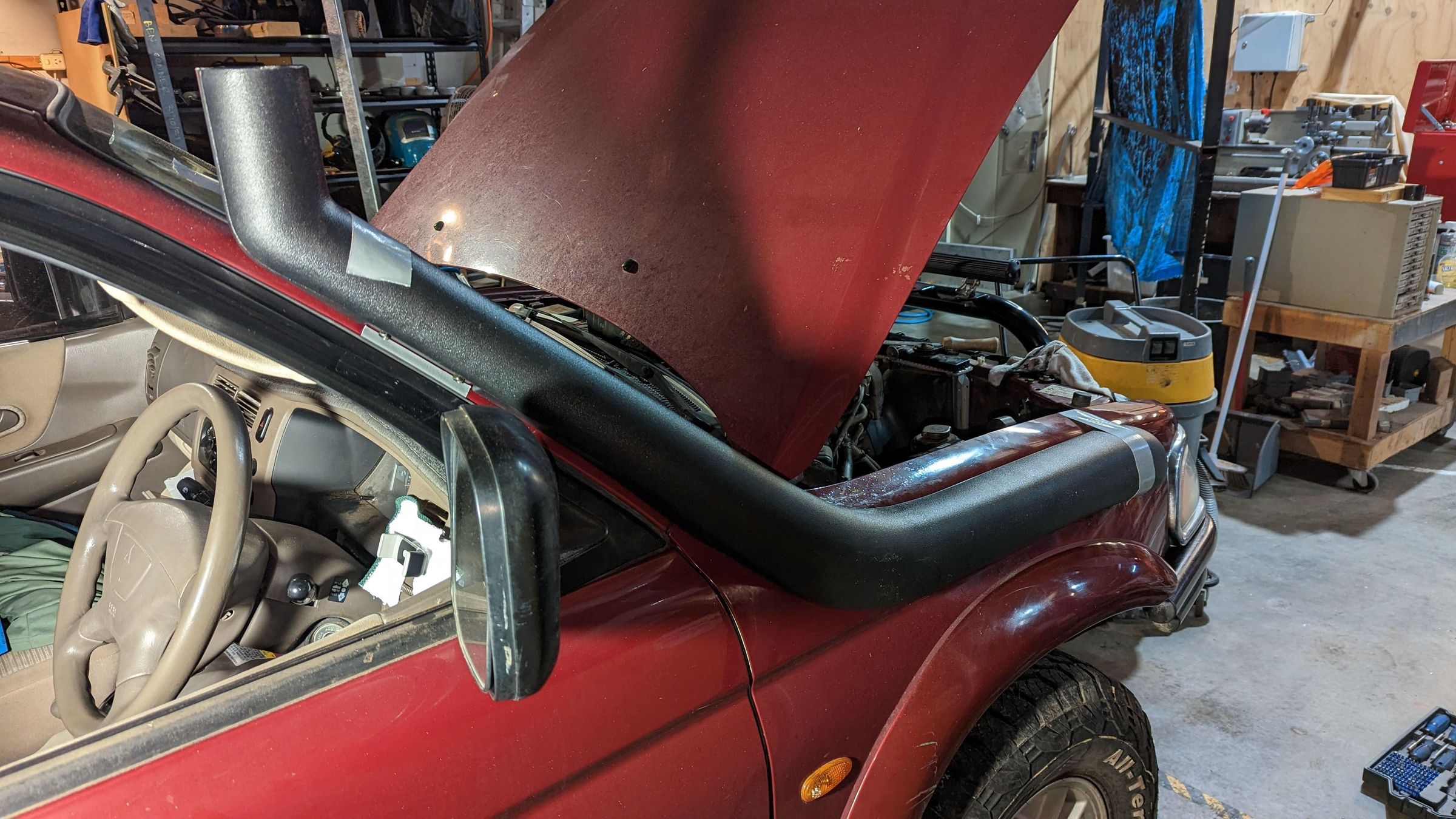 how-to-install-a-car-snorkel-11-steps-with-pictures-instructables