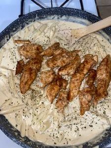 Add Meat