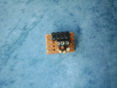 Digital Transistor Identifier