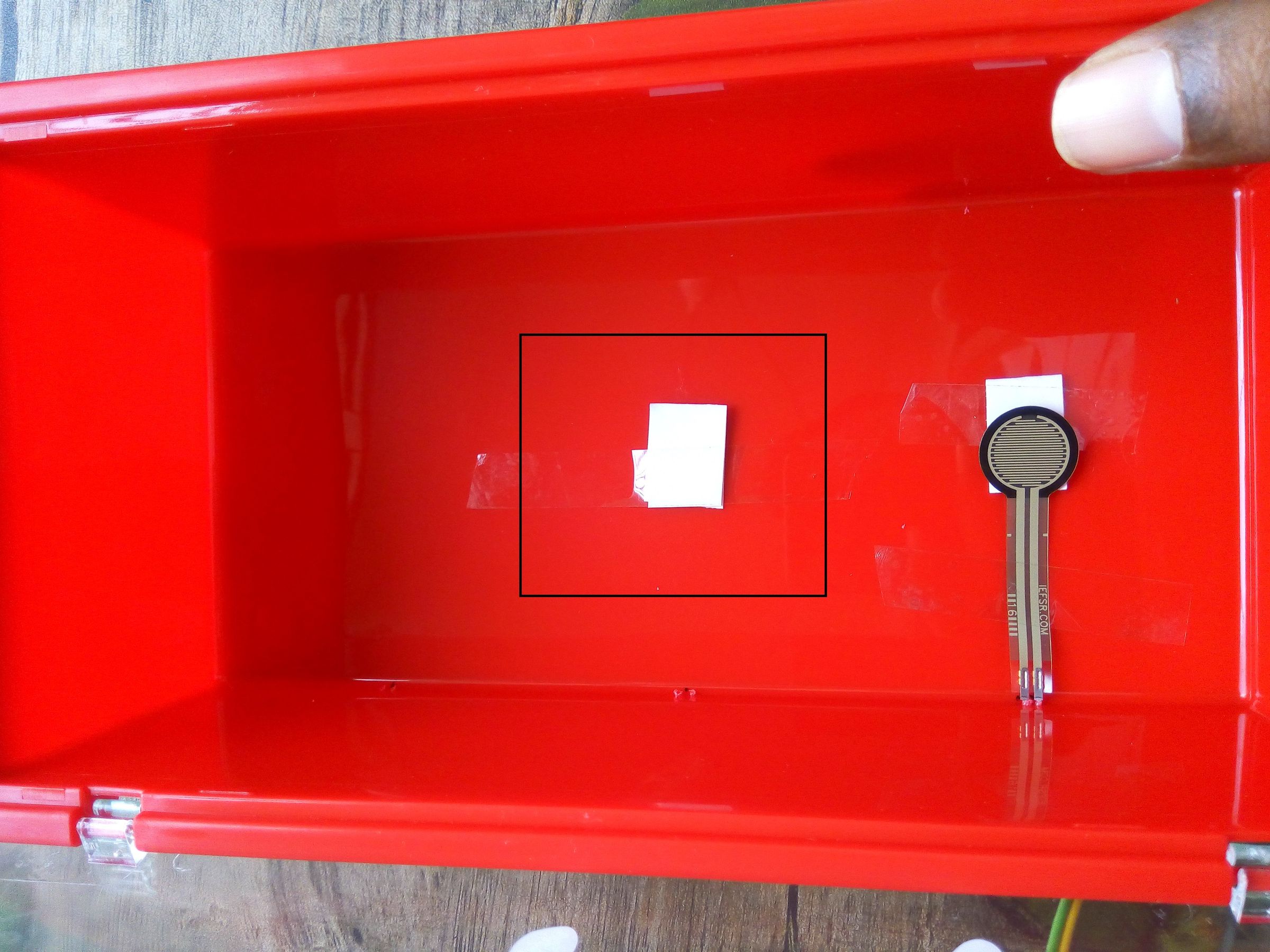 Smart Pantry With Android App 9 Steps (with Pictures) Instructables