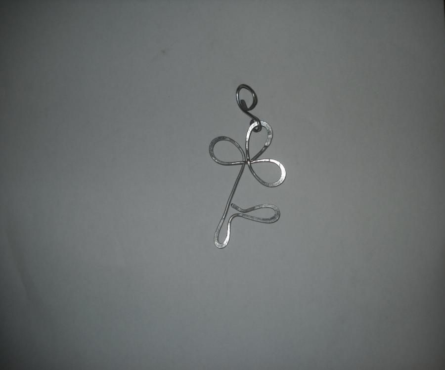 Wire Key (Mrballeng Style)