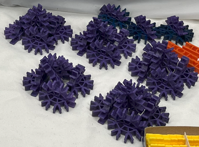 Assemble the Purples