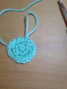 Hat: Make Gaps for the Ears