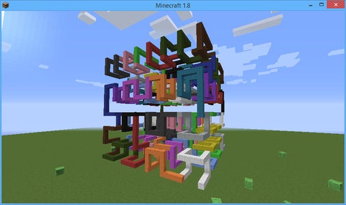 Python Coding for Minecraft : 18 Steps (with Pictures) - Instructables