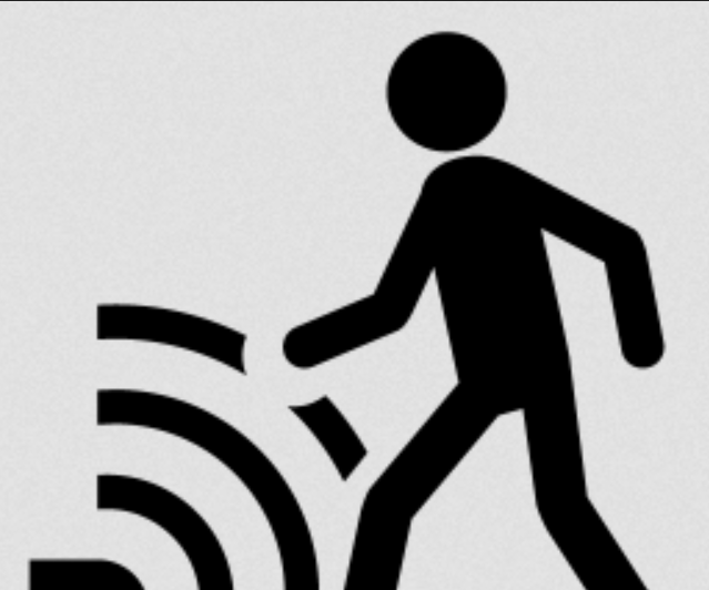 Mini Distance Security System