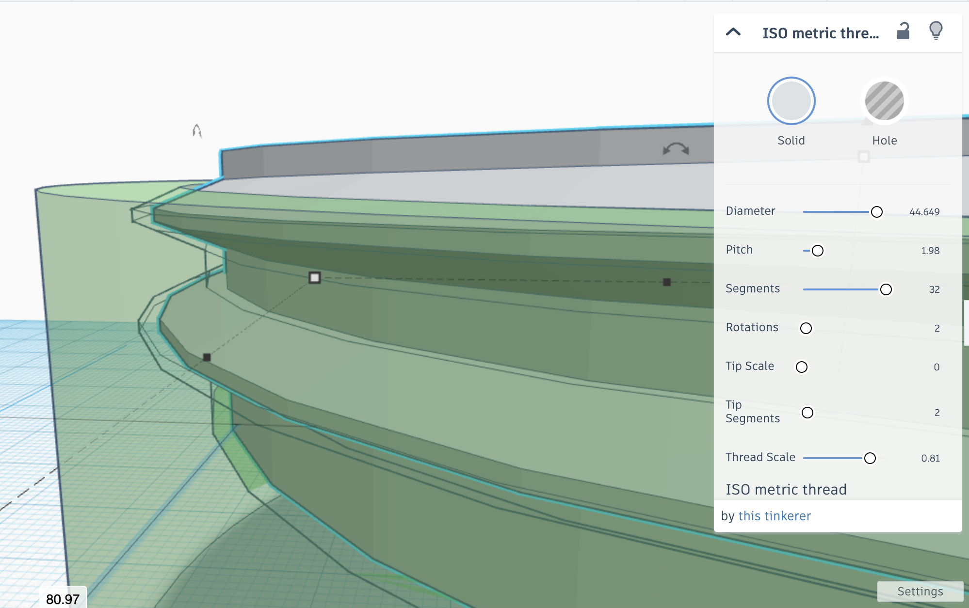 Threaded Box With Lid : 8 Steps (with Pictures) - Instructables