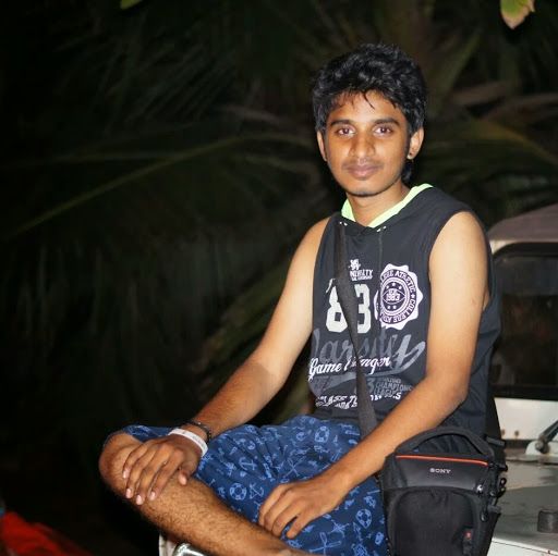 author