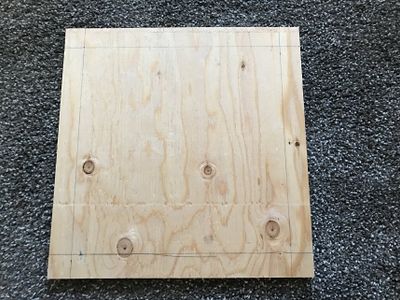 Building a Weight Scale