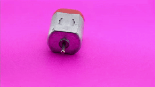 3D Printed Rotating Display Stand for 360 Degree Videography and Photography