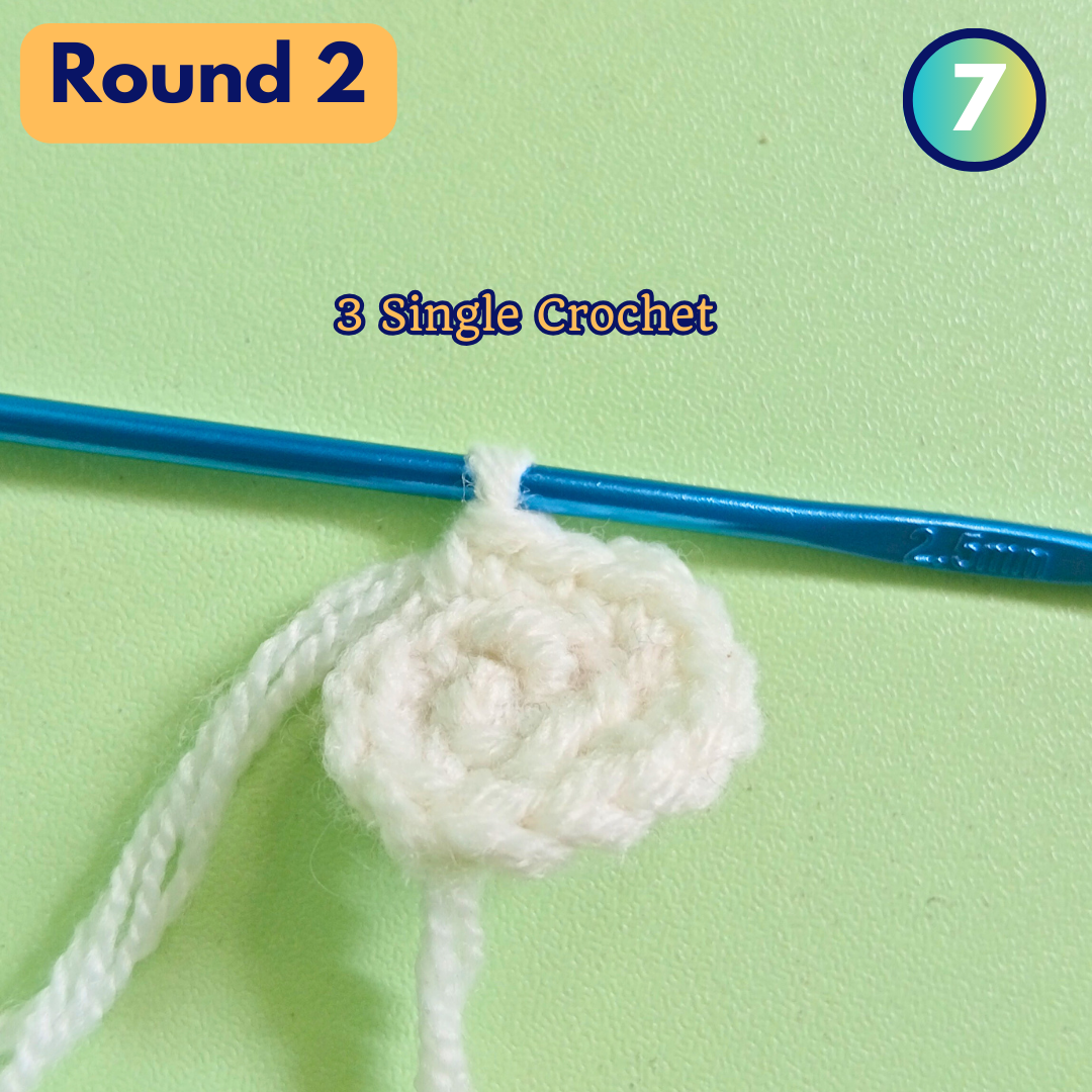 Studio Ghibli Crochet