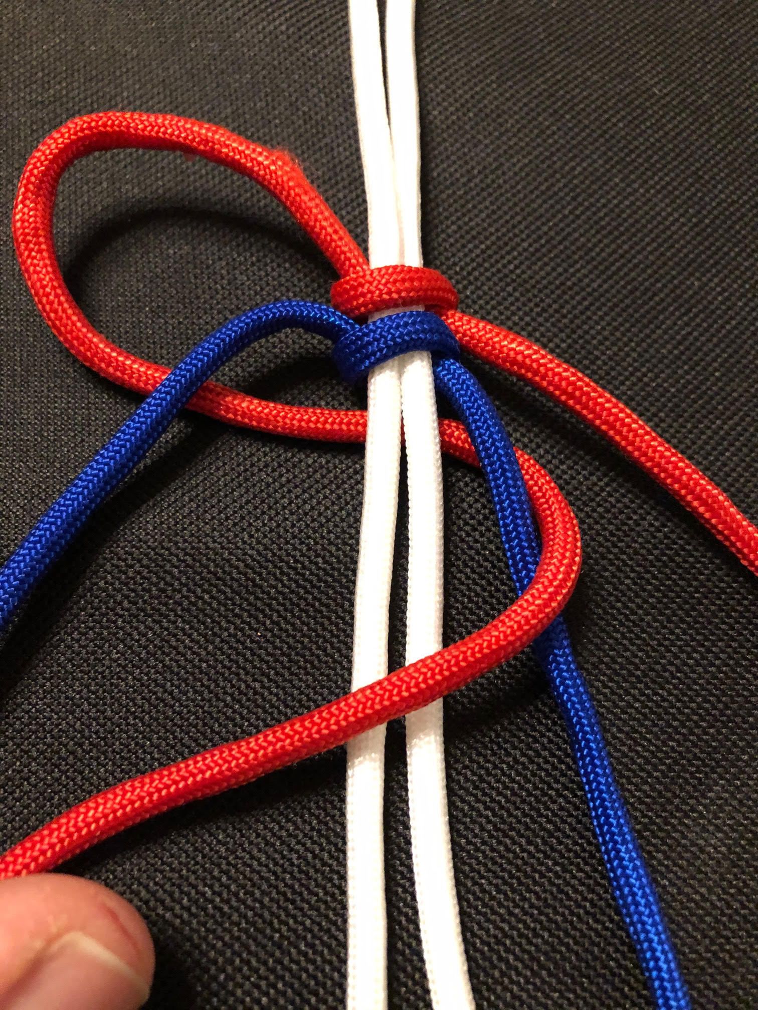 Adjustable Paracord Water Bottle Handle 13 Steps (with Pictures