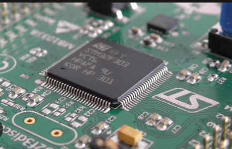 To Get Start With STM32 Black Pill and STM Cube IDE to Display “YOUR ...