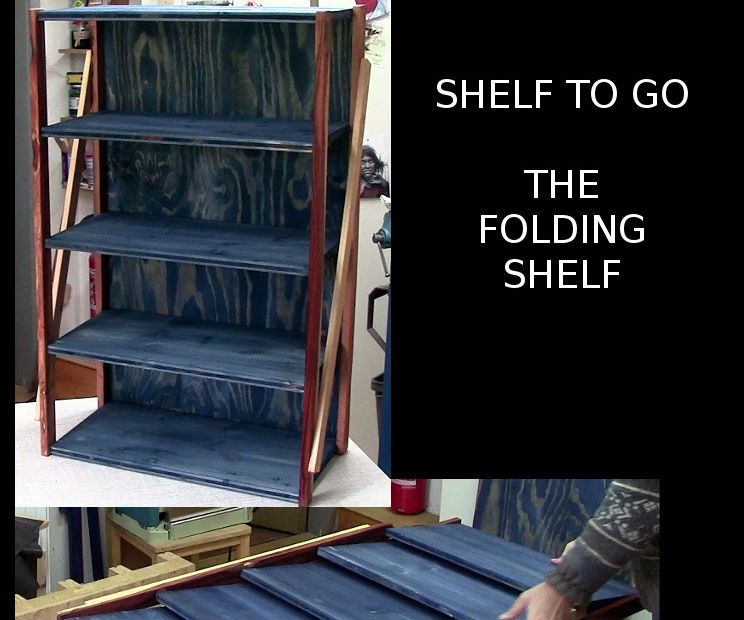 SHELF TO GO