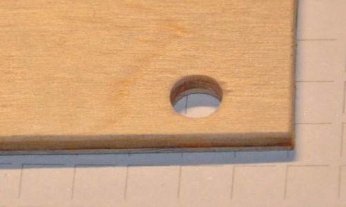 Messure, Think and Drill