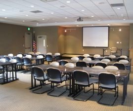 Benefits of Hiring an External Meeting and Training Room