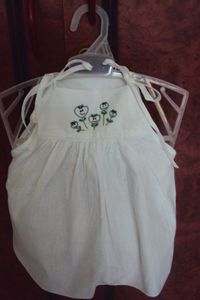 OTHER BABY DRESSES