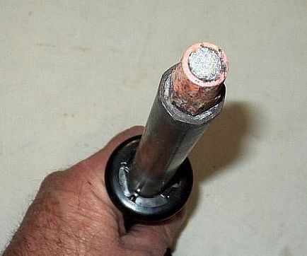The 5 Dollar Solder Pot