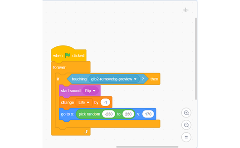 Code for the 2 Planes