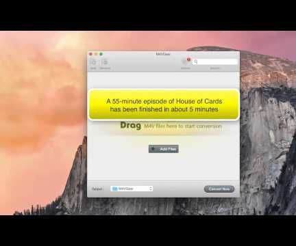 How to Fast and Losslessly Unlock DRM of ITunes Videos on Yosemite