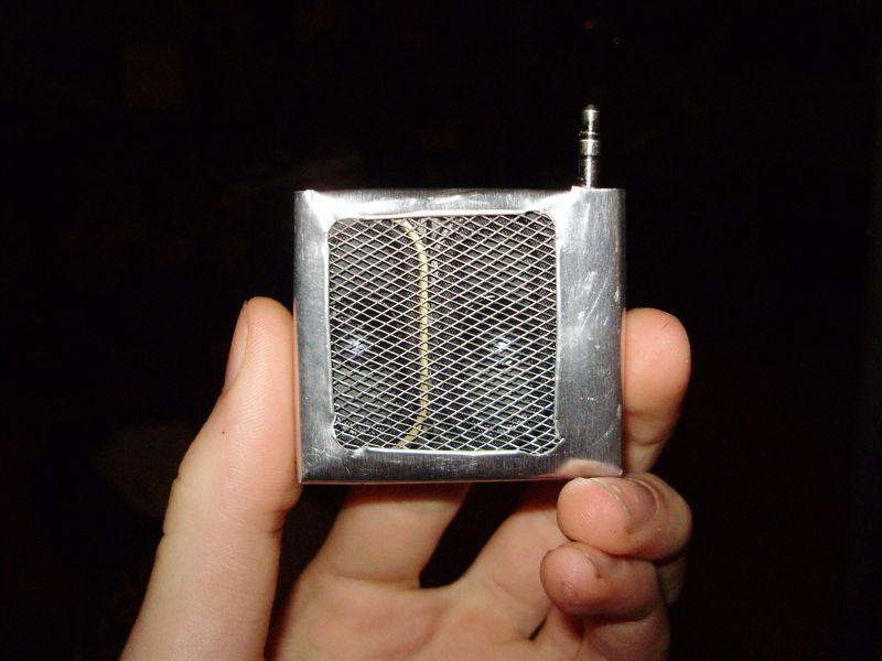 Ultra Portable Ipod Speakers