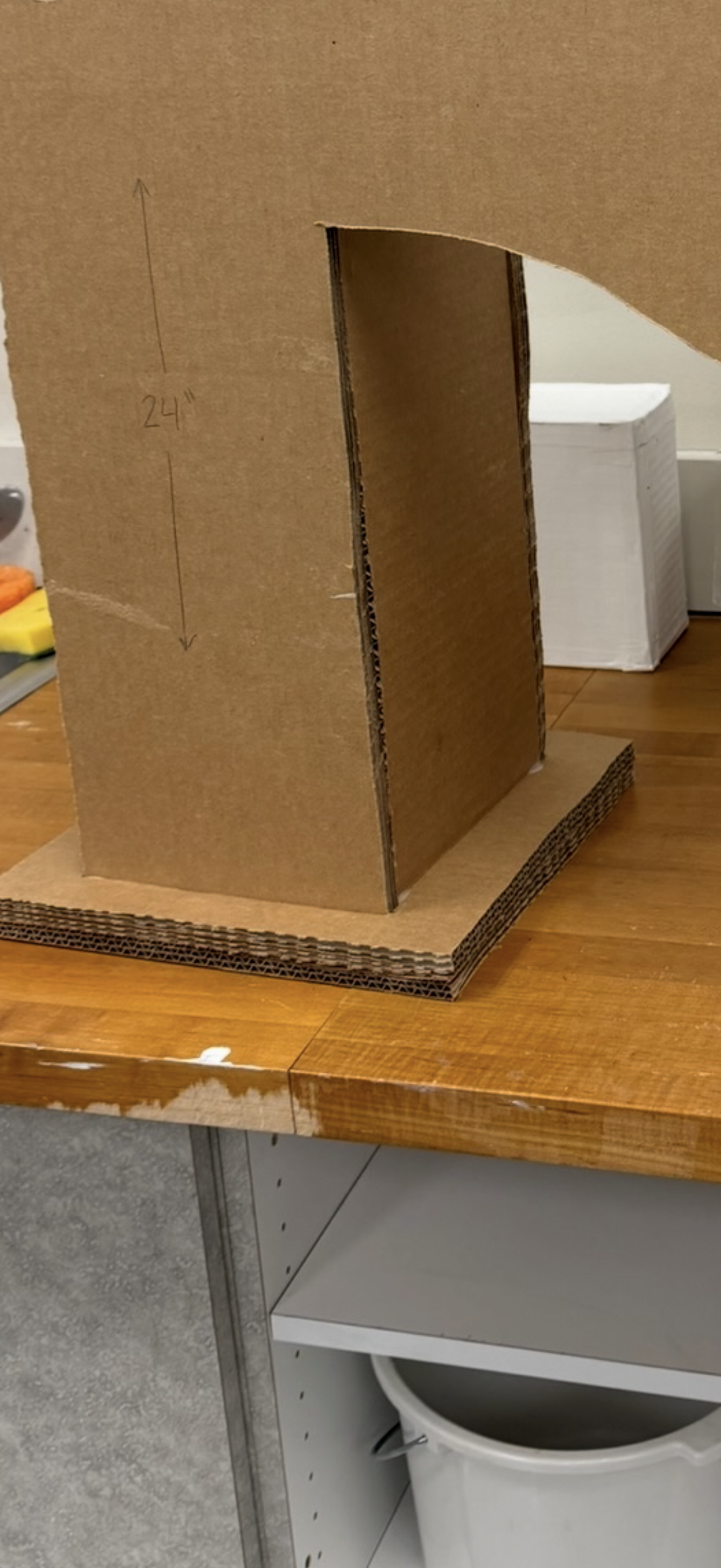 Assistive Bocce Ball Ramp : 14 Steps (with Pictures) - Instructables