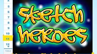 How to Draw Graffiti Letters