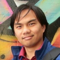 author