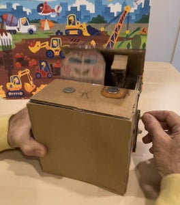 ADDITIONAL BANK BOX PICTURES