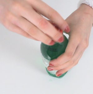 If You Want to Know How to Make Coca Cola Bottle Green - Just Follow Cooking Tutorial Step by Step. 
