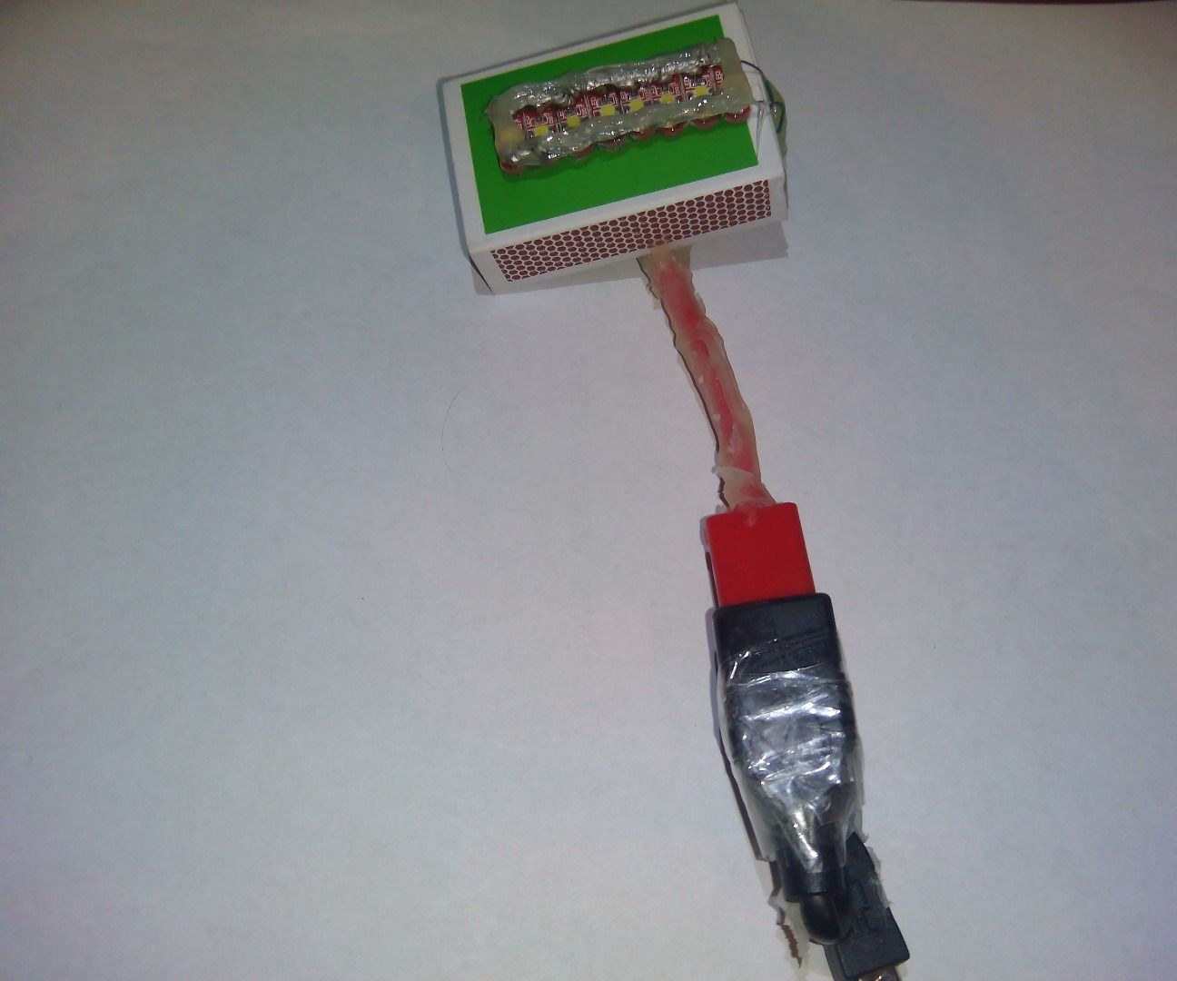 Phone/selfie Flashlight.