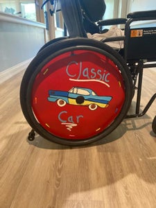 Installing Your Cover/Guards