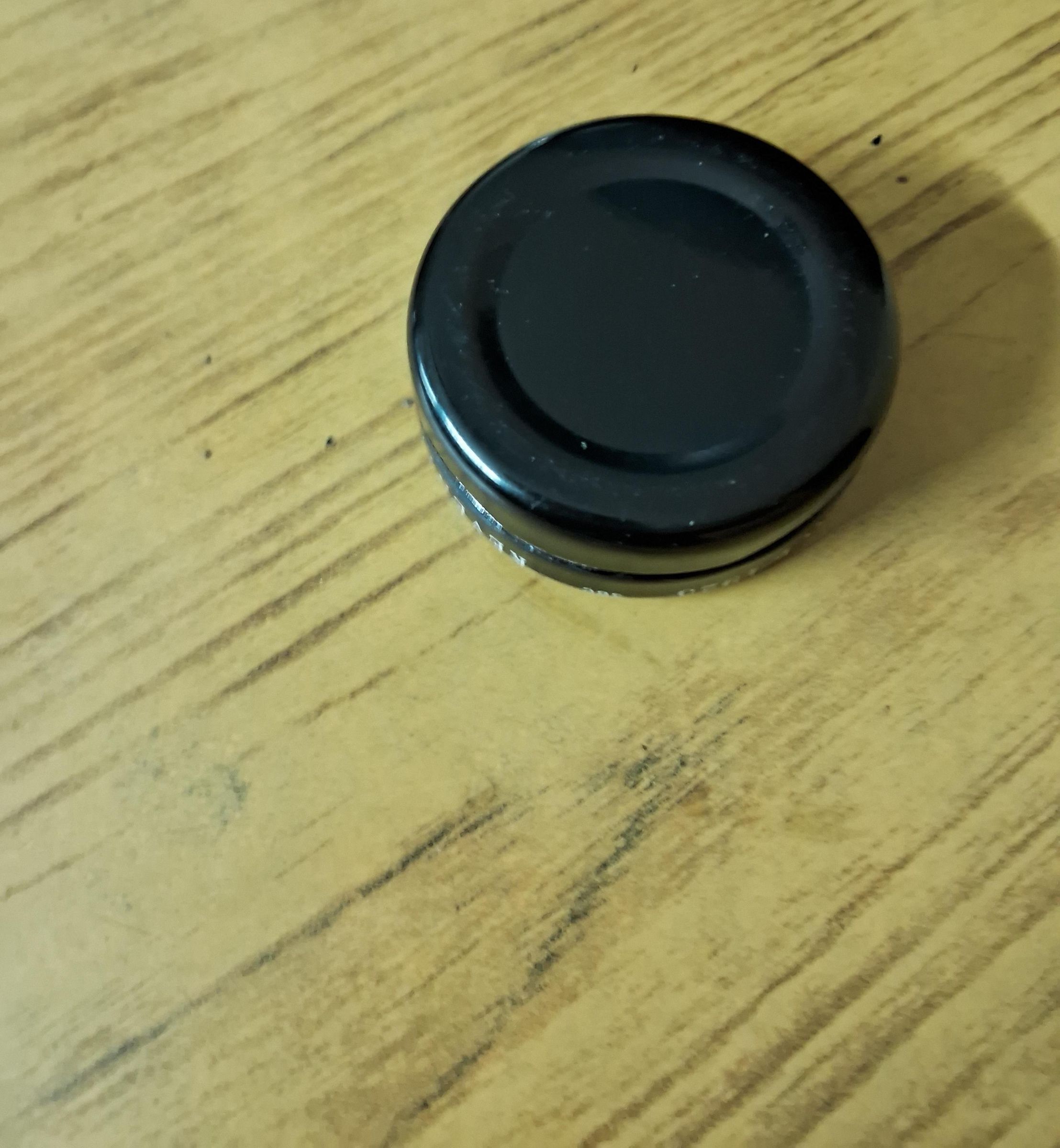 Speedy the Slipping Yoyo