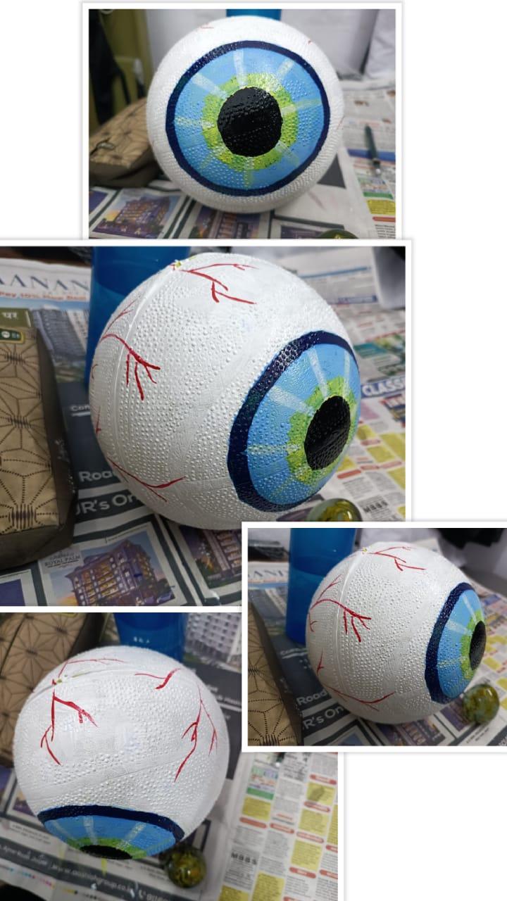 Painting and Aesthetic Enhancements