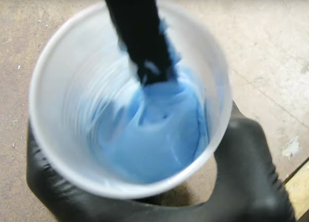 Making a Custom Silicone Gaskets in a 3D Printed Mold : 5 Steps (with ...