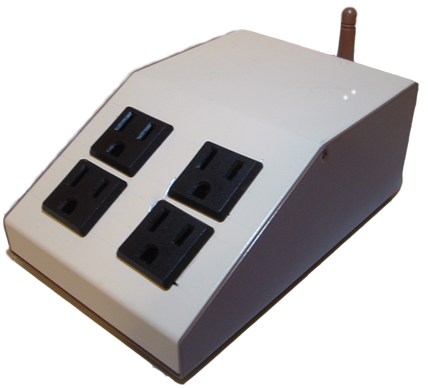 Dimlet - Instructables