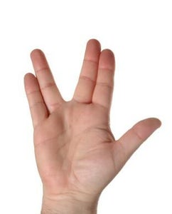Spock